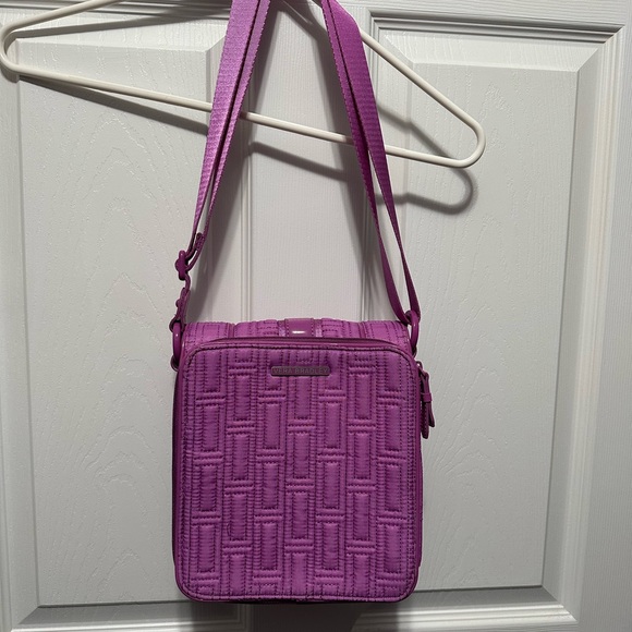 Vera Bradley Crossbody Purse Organizer - Picture 3 of 7